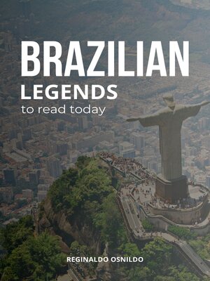 cover image of Brazilian Legends to Read Today